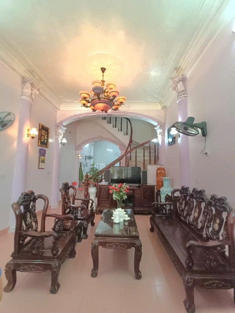 SIÊU ĐẸP MỄ TRÌ THƯỢNG, NAM TỪ LIÊM 55M, 5T, MT 4.5M, OTO TRÁNH, KD ĐA DẠNG, 14 TỶ. 0937651883. - Ảnh 1